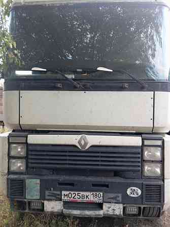 Продам Renault Magnum Торез