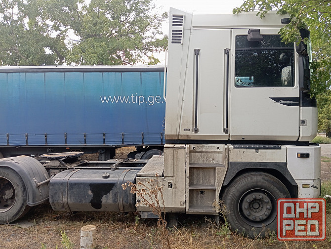 Продам Renault Magnum Торез - изображение 3