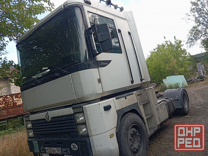 Продам Renault Magnum Торез - изображение 2