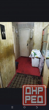 Сдам квартиру в Киевском районе Донецк - изображение 4
