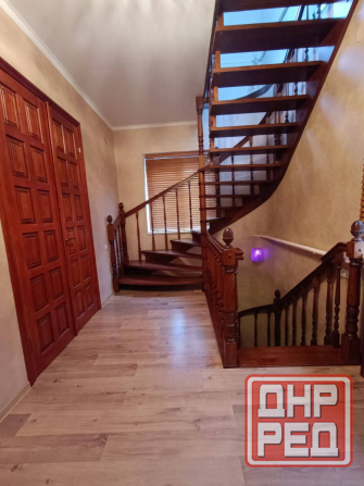 Продается добротный жилой 3 этажный дом со всем необходимым Мариуполь - изображение 6