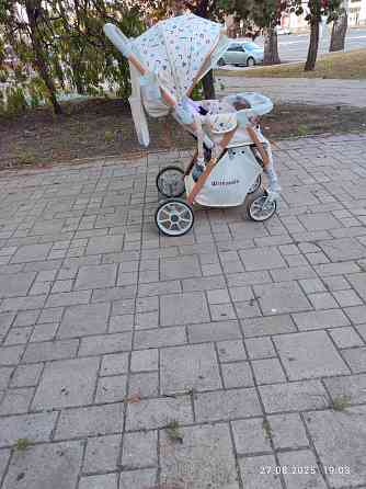 Коляска прогулочная Донецк