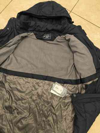 куртка демисезонная новая для мальчика Донецк