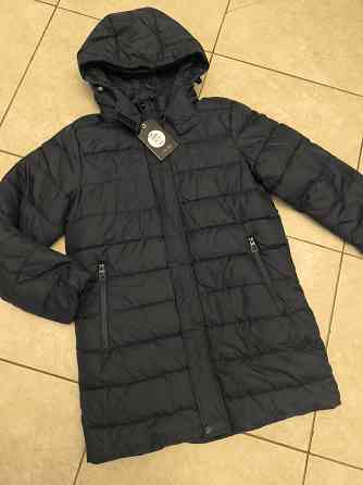 куртка демисезонная новая для мальчика Донецк