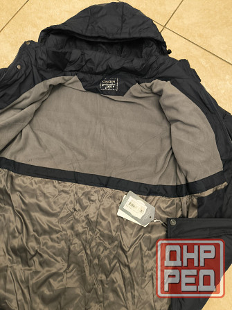 куртка демисезонная новая для мальчика Донецк - изображение 2