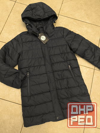 куртка демисезонная новая для мальчика Донецк - изображение 3