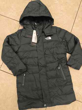 Новая куртка демисезонная для мальчика Донецк