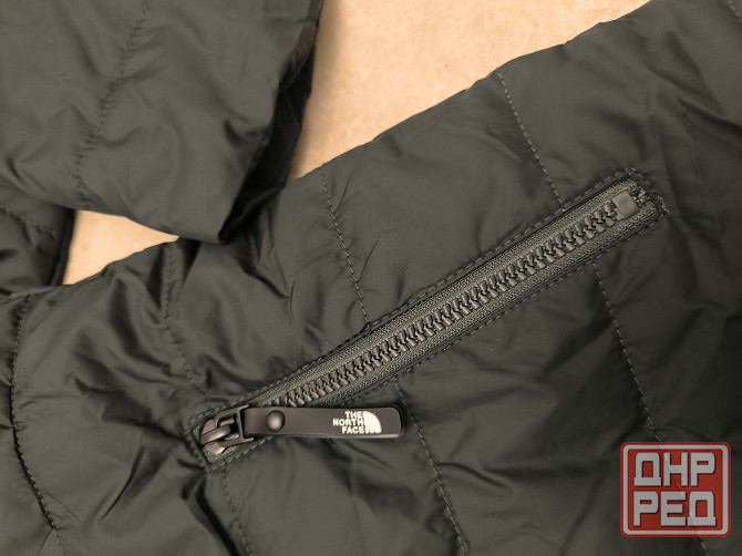 Новая куртка демисезонная для мальчика Донецк - изображение 3