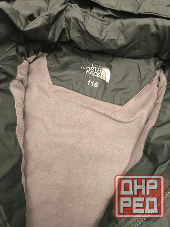 Новая куртка демисезонная для мальчика Донецк - изображение 4