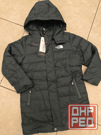 Новая куртка демисезонная для мальчика Донецк - изображение 1