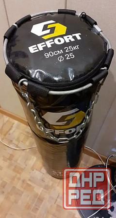 Мешок бокс Донецк - изображение 1