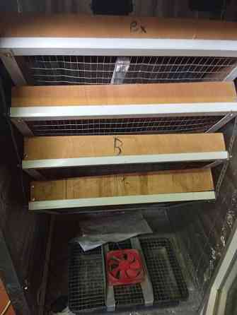 Продам инкубатор Шахтерск