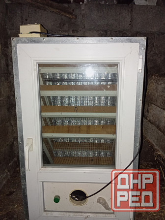 Продам инкубатор Шахтерск - изображение 1