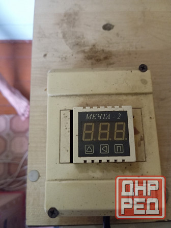 Продам инкубатор Шахтерск - изображение 3