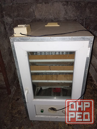 Продам инкубатор Шахтерск - изображение 2