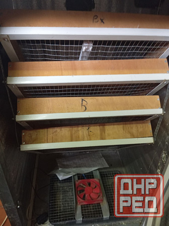 Продам инкубатор Шахтерск - изображение 4