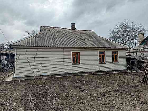 Дом по улице Каменоломная в Ленинском районе Донецк