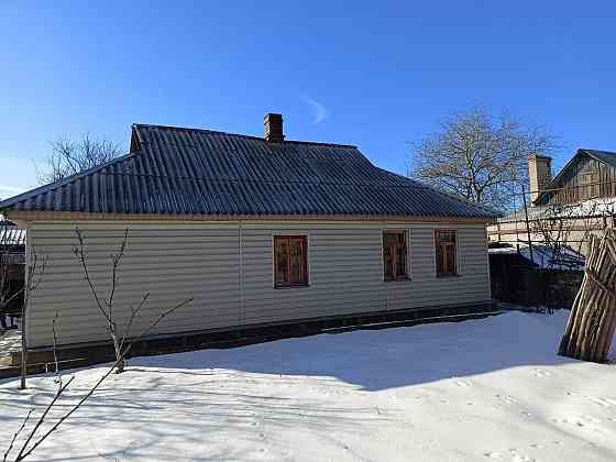 Дом по улице Каменоломная в Ленинском районе Донецк