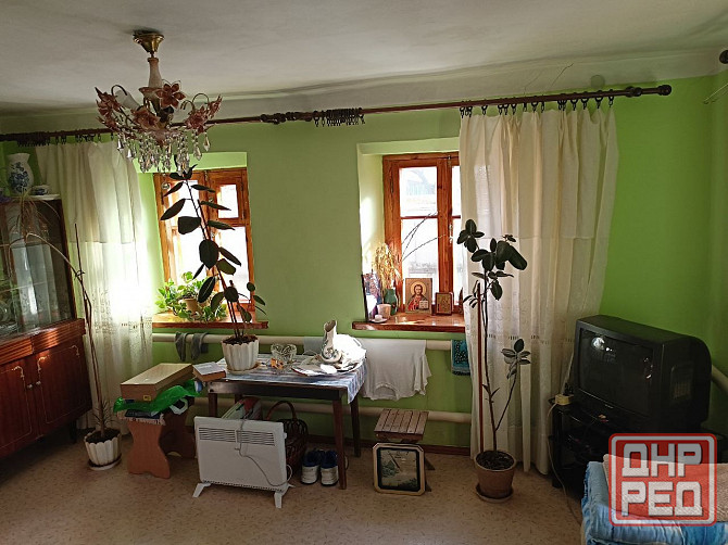 Дом по улице Каменоломная в Ленинском районе Донецк - изображение 2