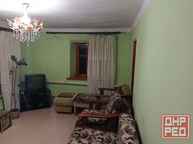 Уютный дом по улице Каменоломная в Ленинском районе Донецк - изображение 3