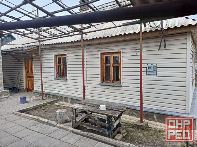Уютный дом по улице Каменоломная в Ленинском районе Донецк - изображение 1