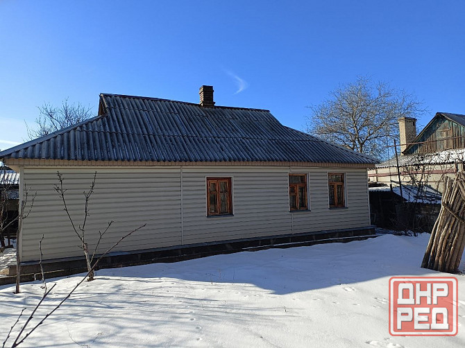 Дом по улице Каменоломная в Ленинском районе Донецк - изображение 1