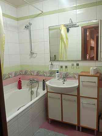 Сдам 3х комнатную квартиру Киевский ппрспект, пл. Шахтерская Донецк