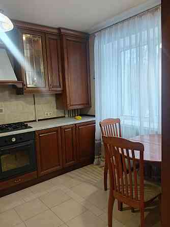 Сдам 3х комнатную квартиру Киевский ппрспект, пл. Шахтерская Донецк