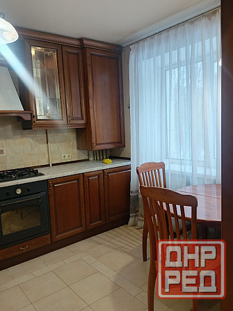 Сдам 3х комнатную квартиру Киевский ппрспект, пл. Шахтерская Донецк - изображение 1