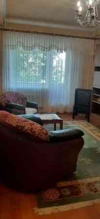 3 ком. квартира, 56 м², 2/5 эт., Ленинский р-н, ул. Куйбышева, 6,2 млн руб Донецк