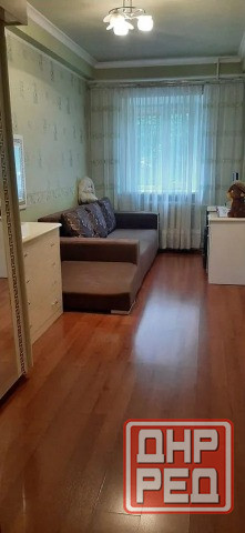3 ком. квартира, 56 м², 2/5 эт., Ленинский р-н, ул. Куйбышева, 6,2 млн руб Донецк - изображение 4