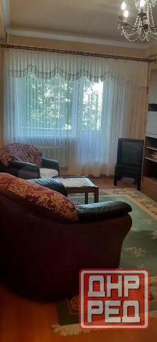 3 ком. квартира, 56 м², 2/5 эт., Ленинский р-н, ул. Куйбышева, 6,2 млн руб Донецк - изображение 3