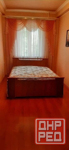 3 ком. квартира, 56 м², 2/5 эт., Ленинский р-н, ул. Куйбышева, 6,2 млн руб Донецк - изображение 1
