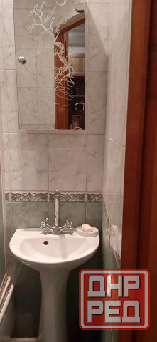3 ком. квартира, 56 м², 2/5 эт., Ленинский р-н, ул. Куйбышева, 6,2 млн руб Донецк - изображение 6