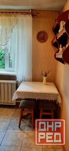 3 ком. квартира, 56 м², 2/5 эт., Ленинский р-н, ул. Куйбышева, 6,2 млн руб Донецк - изображение 8