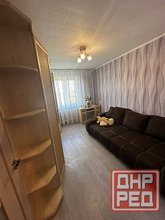 Реальная!Сдам 3к кв в Пролетарском районе.ул. Прожекторная.Накопительная система+бойлер.ан Донецк - изображение 5