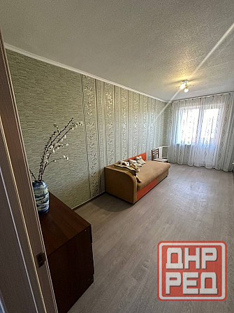 Реальная!Сдам 3к кв в Пролетарском районе.ул. Прожекторная.Накопительная система+бойлер.ан Донецк - изображение 6