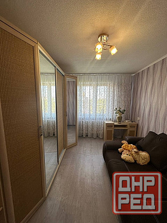 Реальная!Сдам 3к кв в Пролетарском районе.ул. Прожекторная.Накопительная система+бойлер.ан Донецк - изображение 3