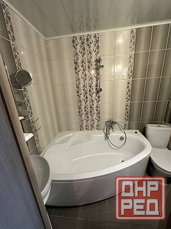 Реальная!Сдам 3к кв в Пролетарском районе.ул. Прожекторная.Накопительная система+бойлер.ан Донецк - изображение 7