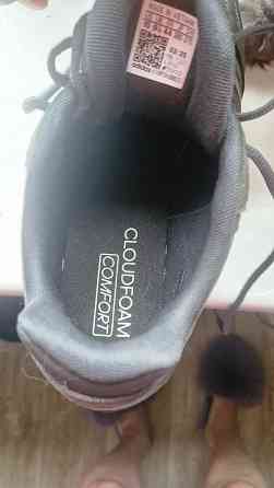 Кроссовки адидас Донецк