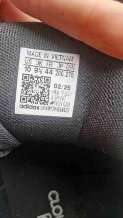 Кроссовки адидас Донецк