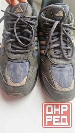 Кроссовки адидас Донецк - изображение 2