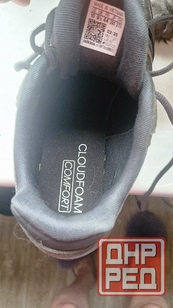 Кроссовки адидас Донецк - изображение 6