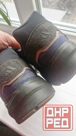 Кроссовки адидас Донецк - изображение 3