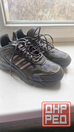 Кроссовки адидас Донецк - изображение 1