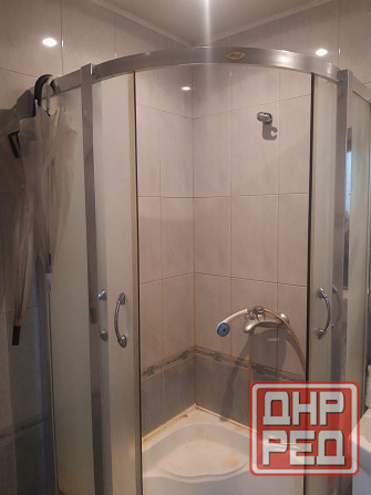 Продается 2х ком квартира! Донецк - изображение 9