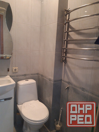 Продается 2х ком квартира! Донецк - изображение 8