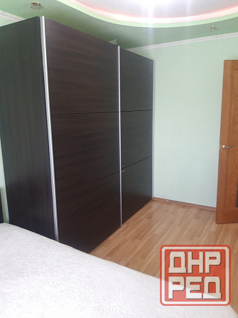 Продается 2х ком квартира! Донецк - изображение 7