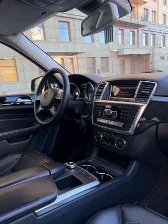 Mercedes ML350 4Matic Донецк