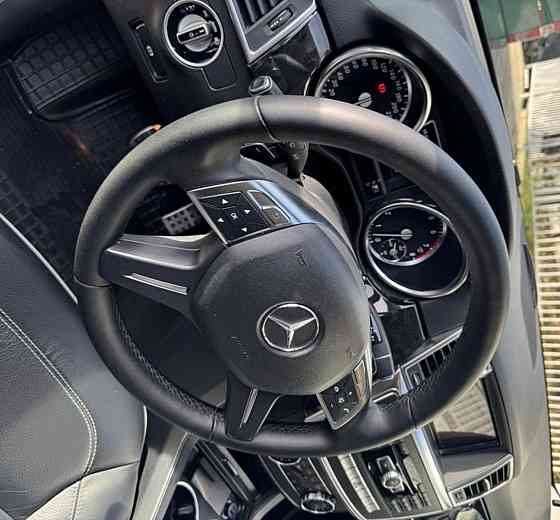 Mercedes ML350 4Matic Донецк